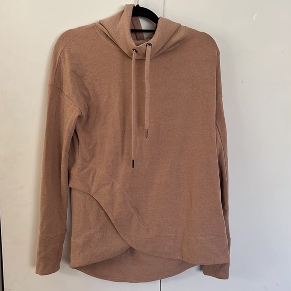 Sweaty Betty escape lux hoodie size small - Picture 2 of 7